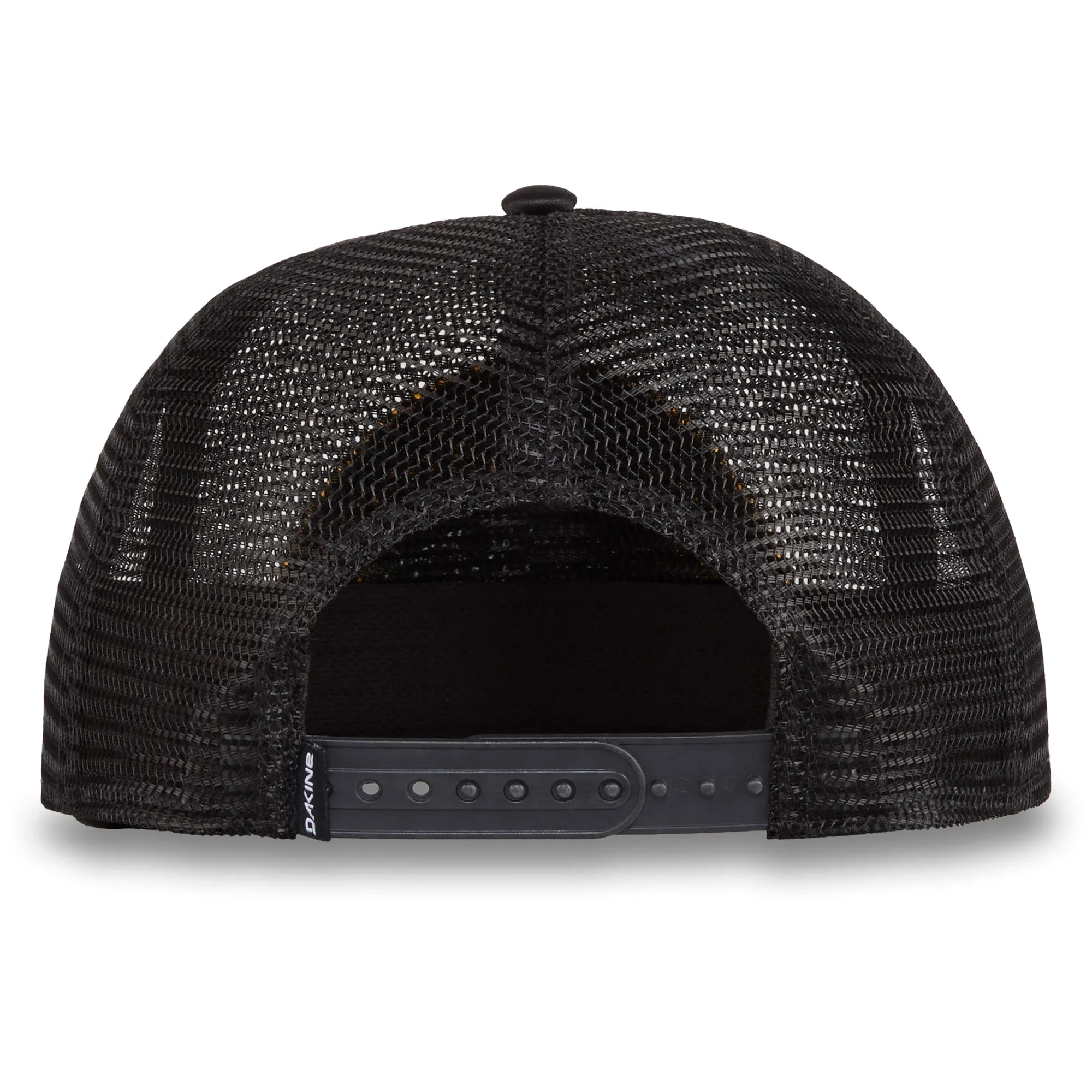 Molsey Mesh Ballcap sold by Dakine product image thumbnail 3