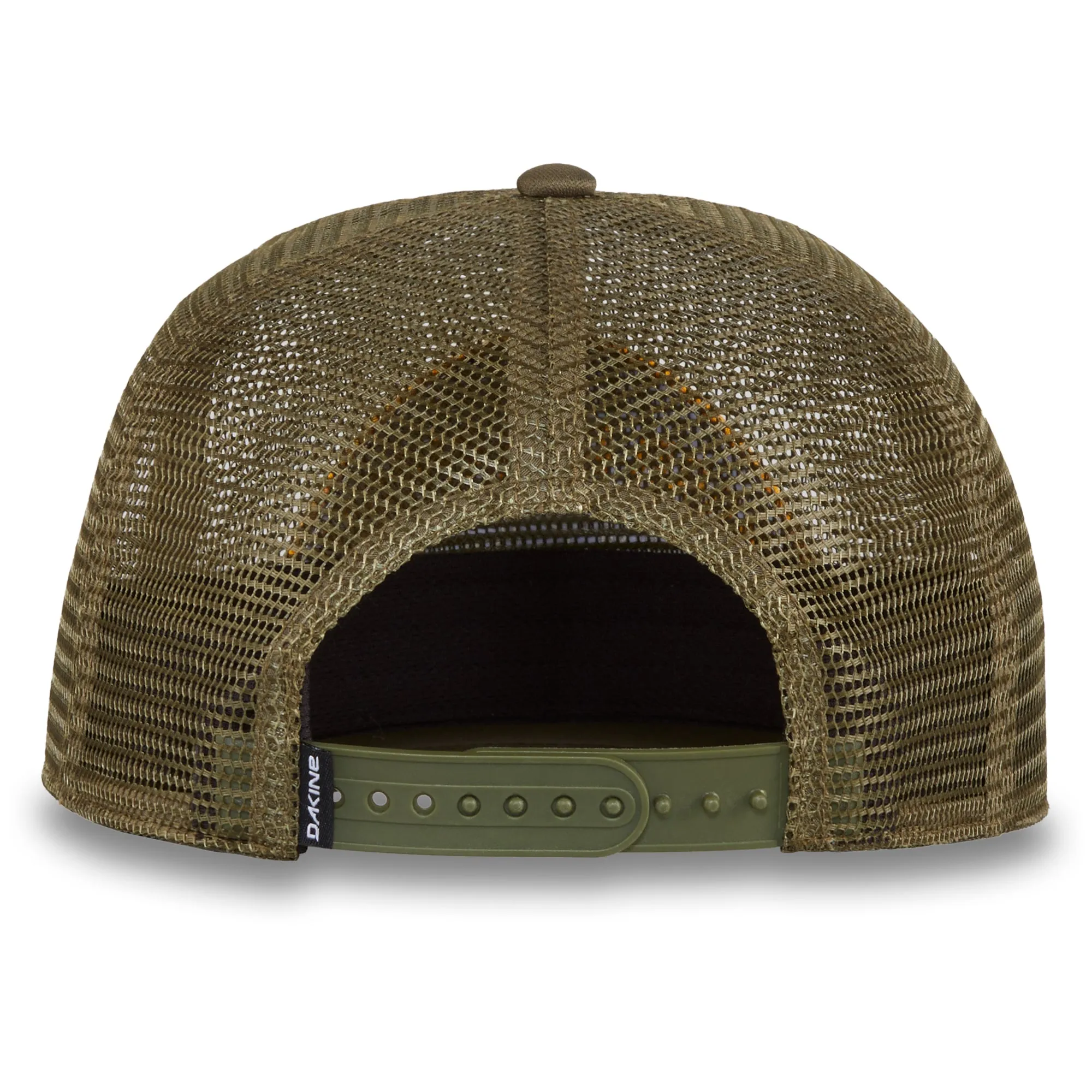 Molsey Mesh Ballcap sold by Dakine product image thumbnail 4