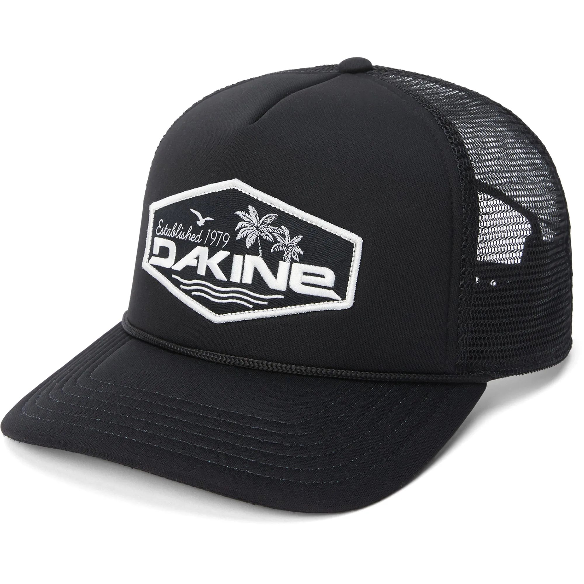 Patch Trucker sold by Dakine product image thumbnail 2