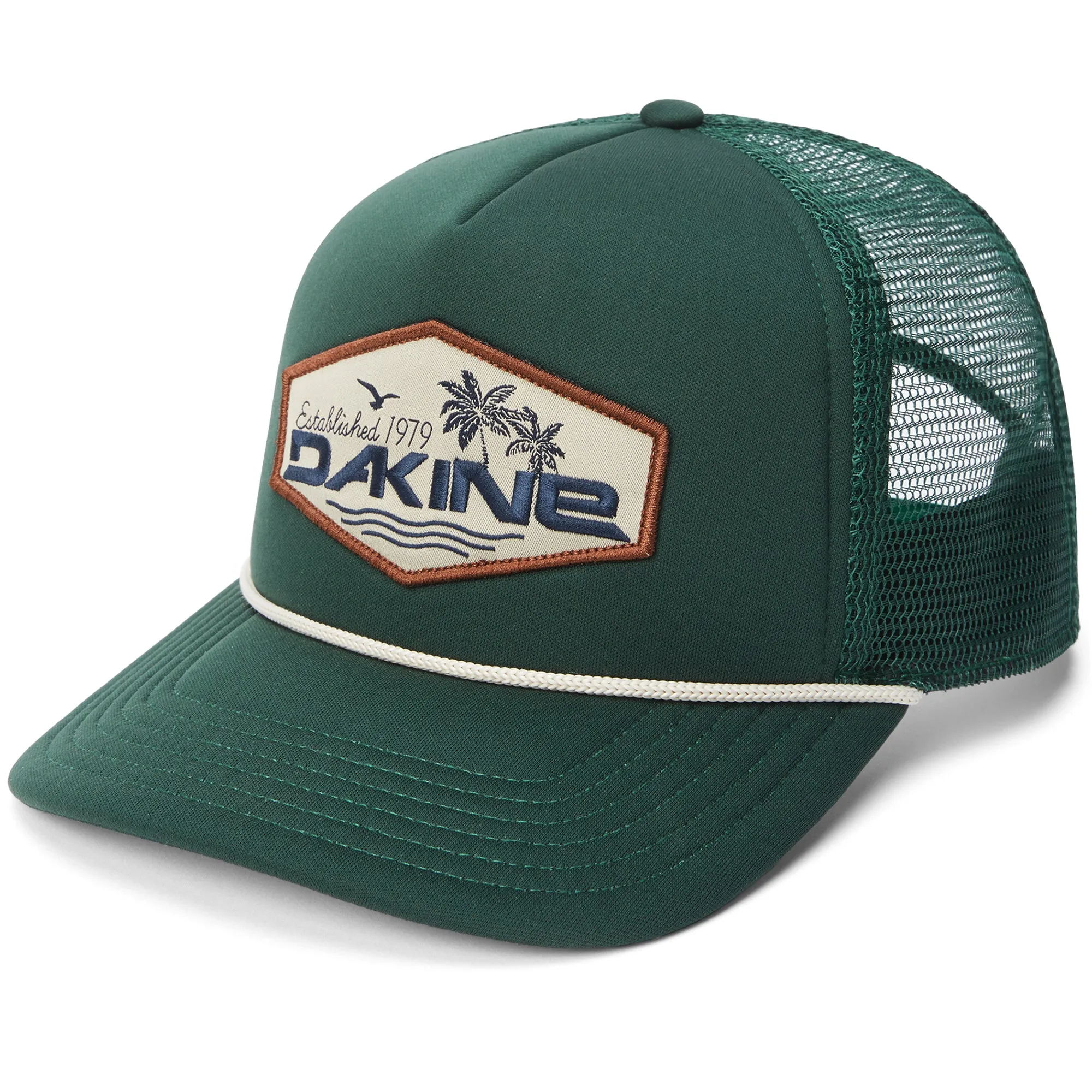 Patch Trucker sold by Dakine product image thumbnail 3