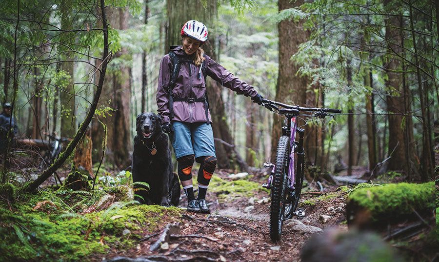 Xena Bike Short - Women's - S19 sold by Dakine product image thumbnail 7