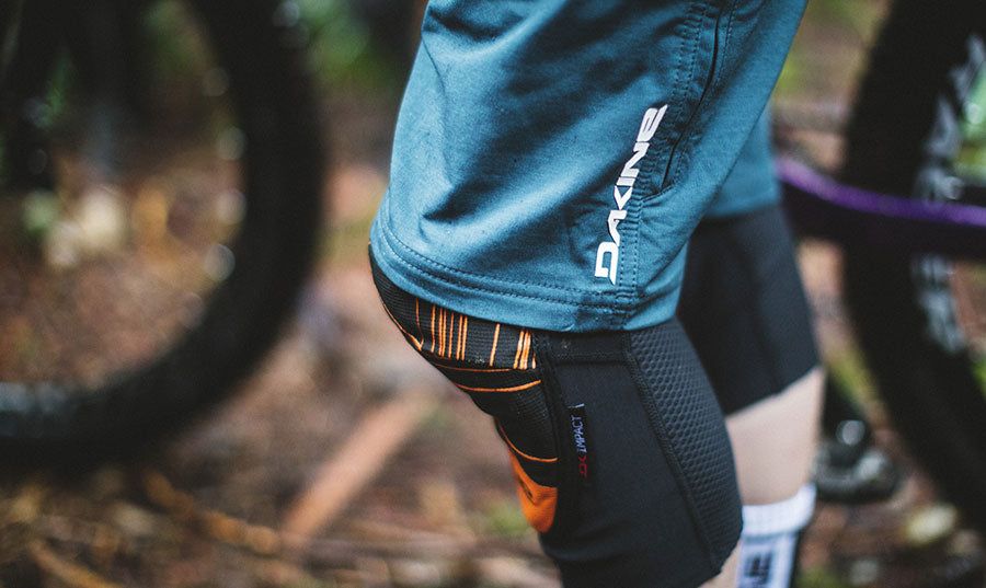 Xena Bike Short - Women's - S19 sold by Dakine product image thumbnail 6