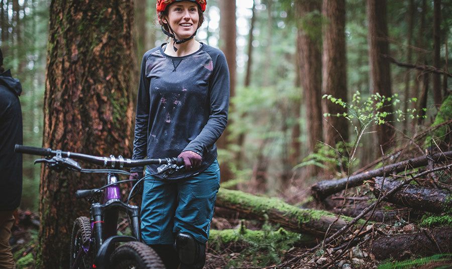 Xena Bike Short - Women's - S19 sold by Dakine product image thumbnail 5