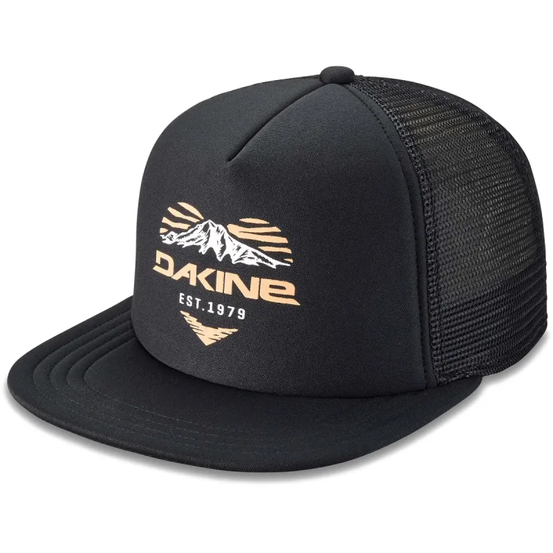Mountain Love Trucker Hat sold by Dakine