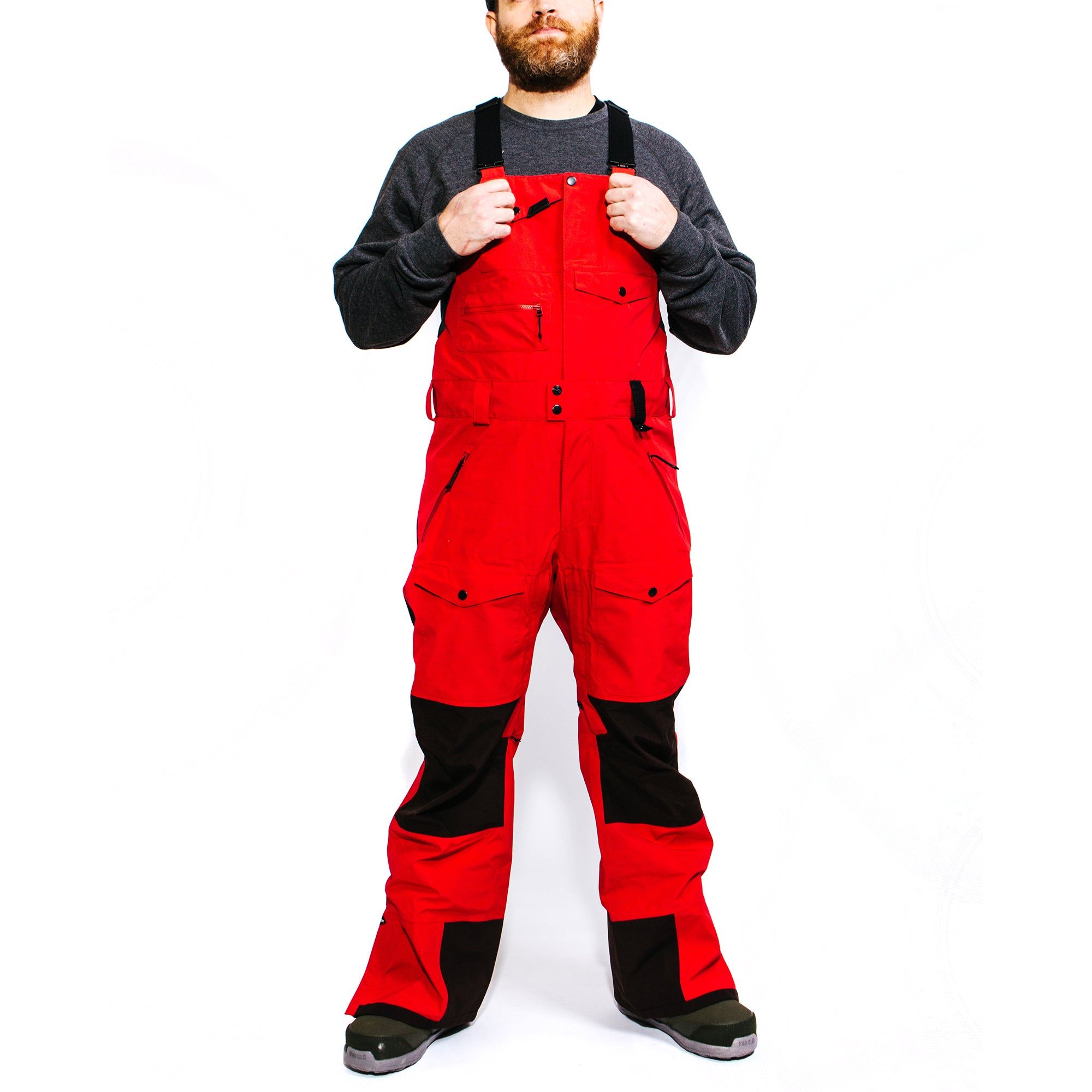 Stoker GORE-TEX 3L Bib sold by Dakine