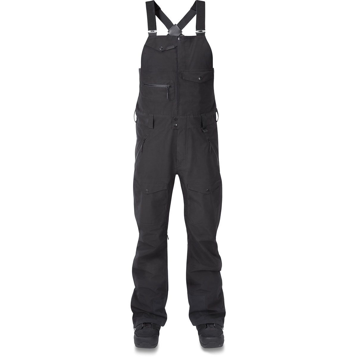 Stoker GORE-TEX 3L Bib sold by Dakine product image thumbnail 15