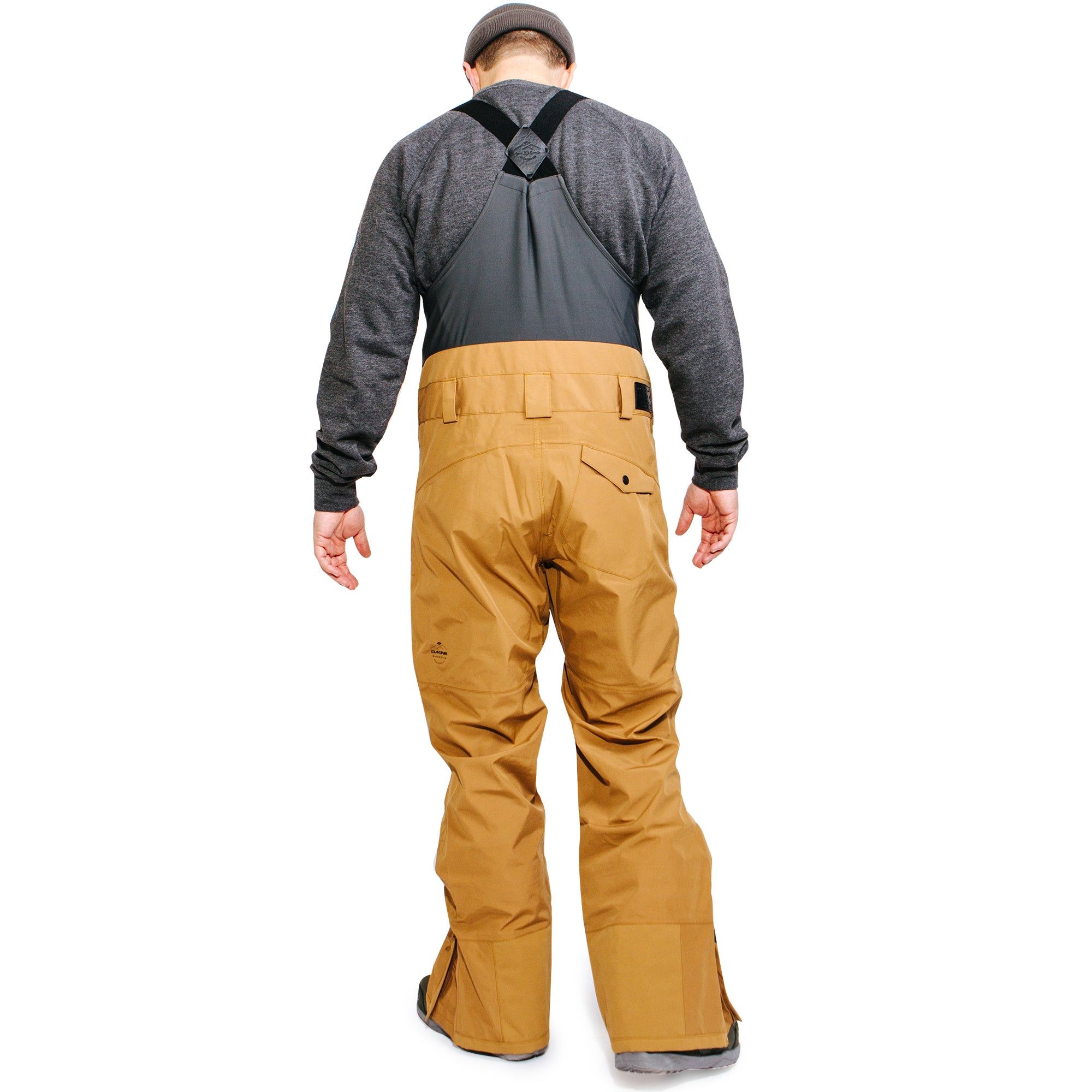 Stoker GORE-TEX 3L Bib sold by Dakine product image thumbnail 5