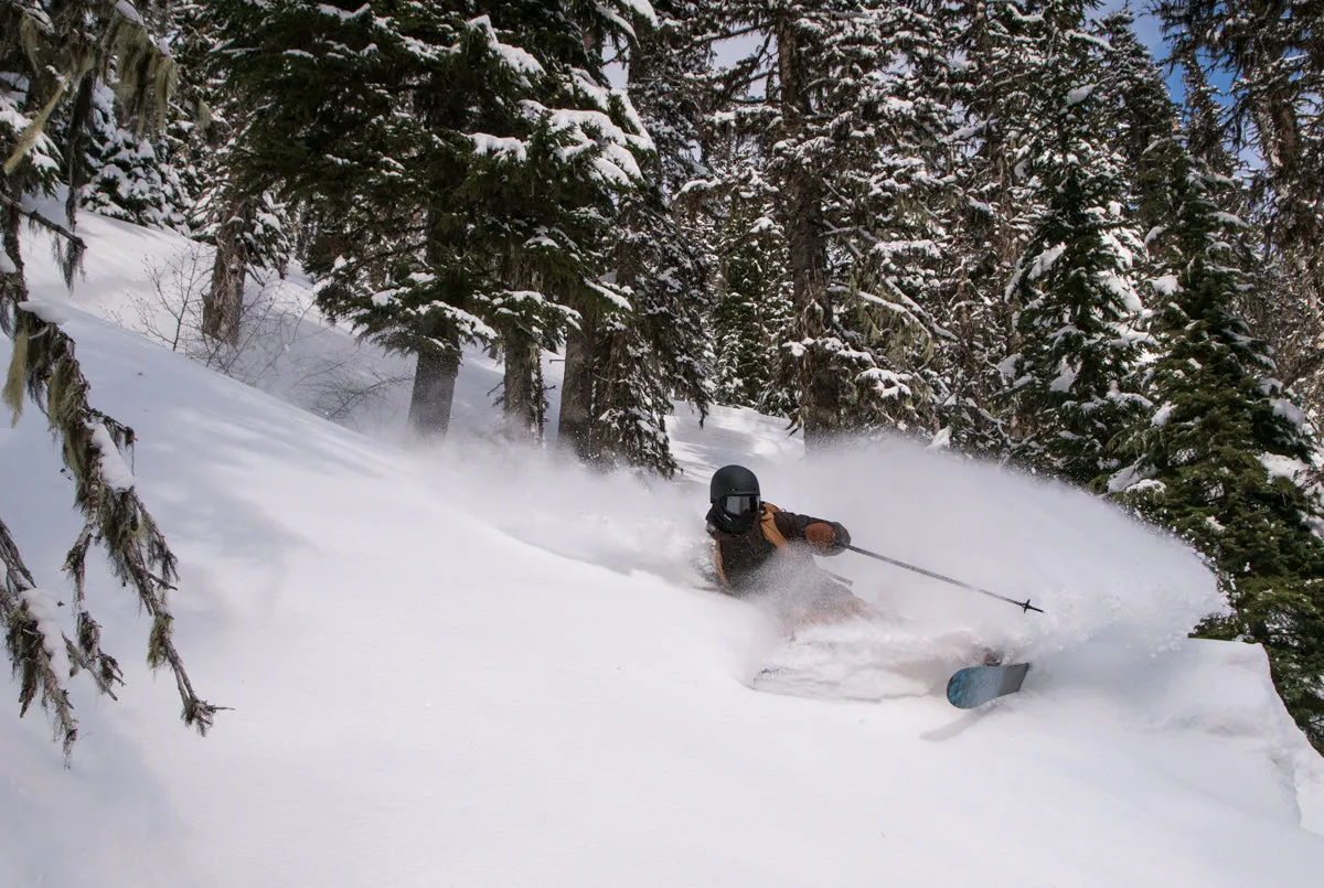 Maverick Gore Tex Glove sold by Dakine product image thumbnail 5