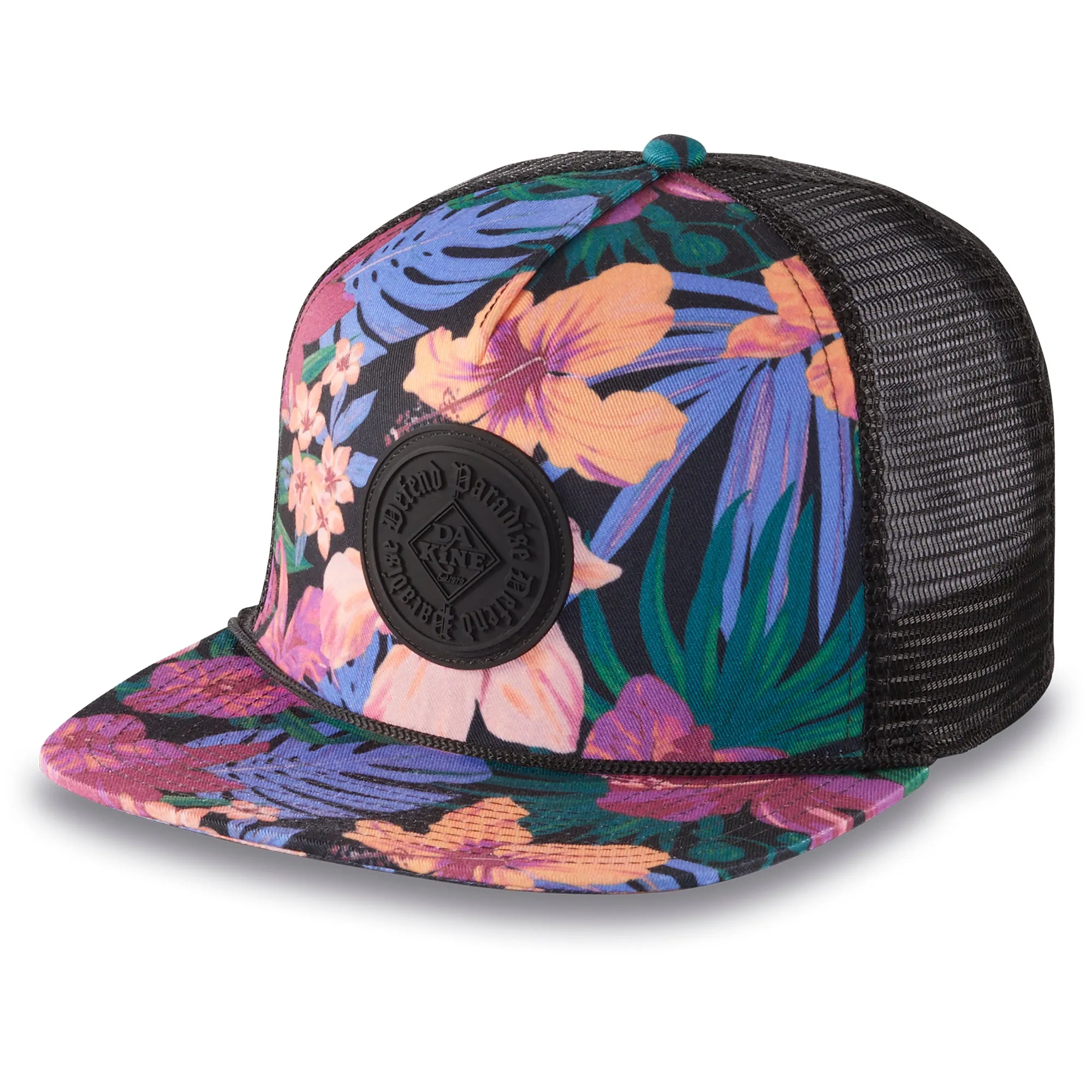 Classic Paradise Trucker sold by Dakine