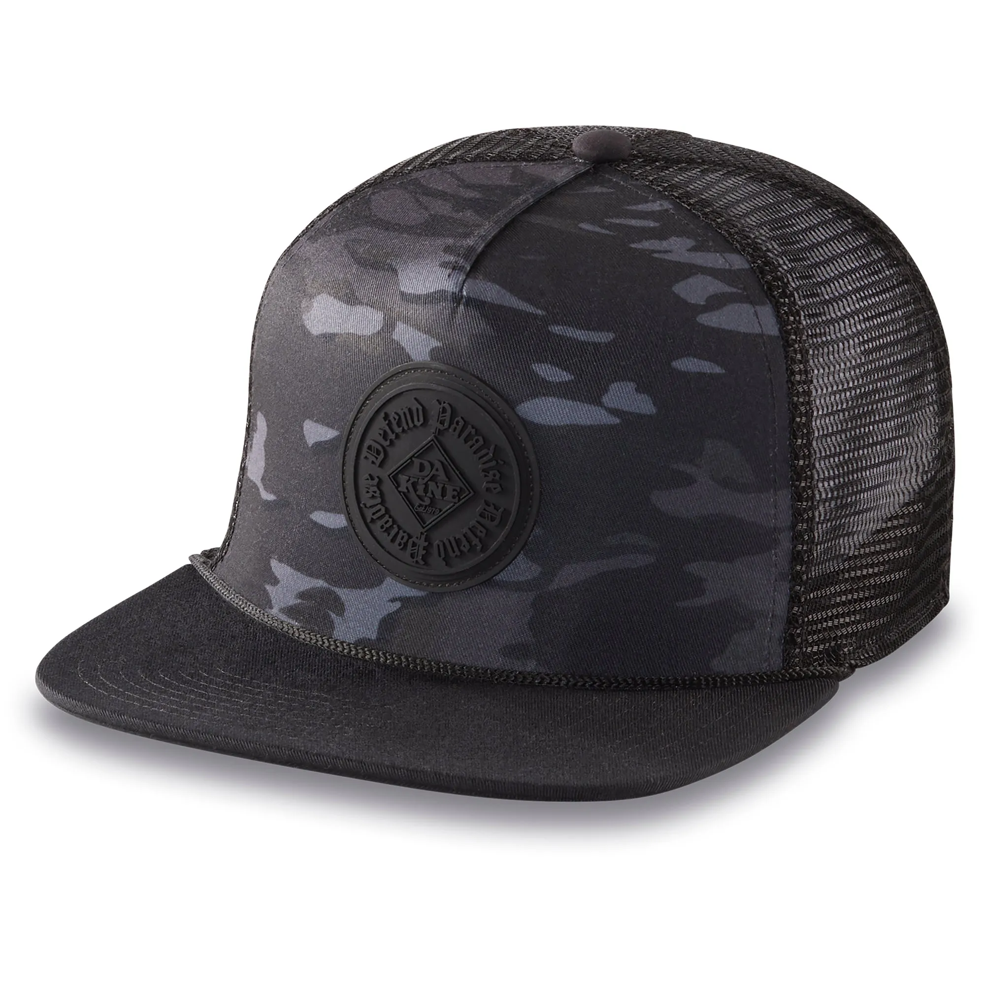 Classic Paradise Trucker sold by Dakine product image thumbnail 2
