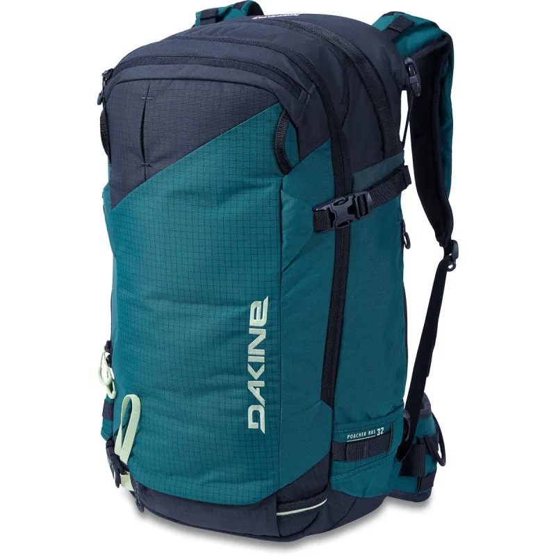 Poacher R.A.S. 32L Backpack - Women's sold by Dakine