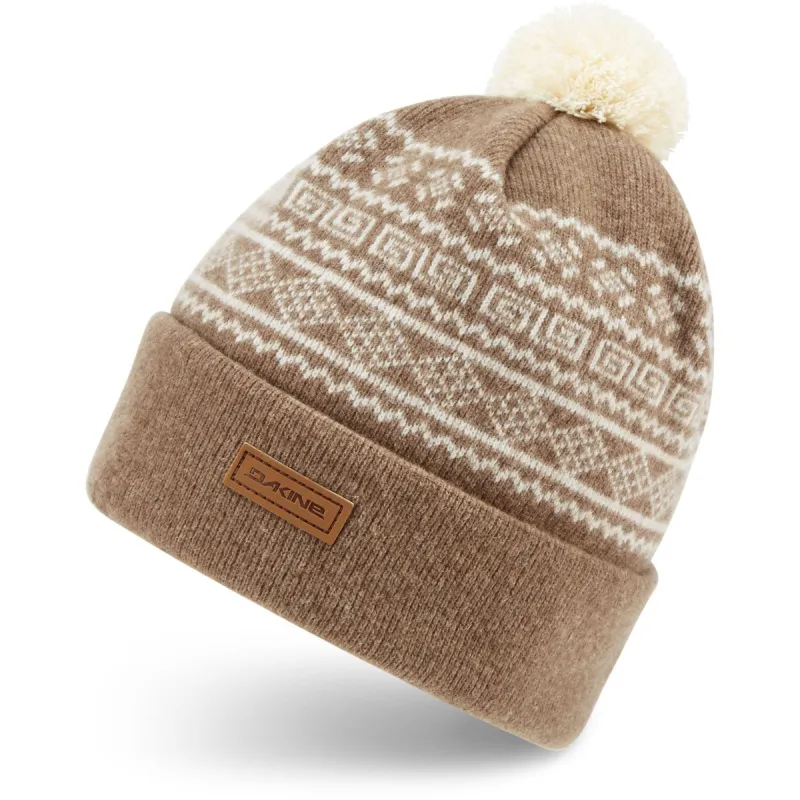 Penelope Pom Beanie - Women's sold by Dakine
