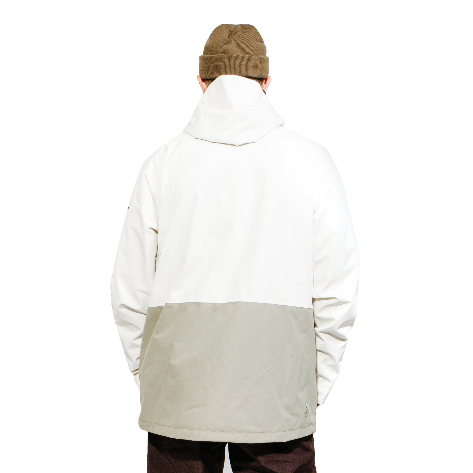Smyth Pure GORE-TEX 2L Insulated Jacket sold by Dakine product image thumbnail 6