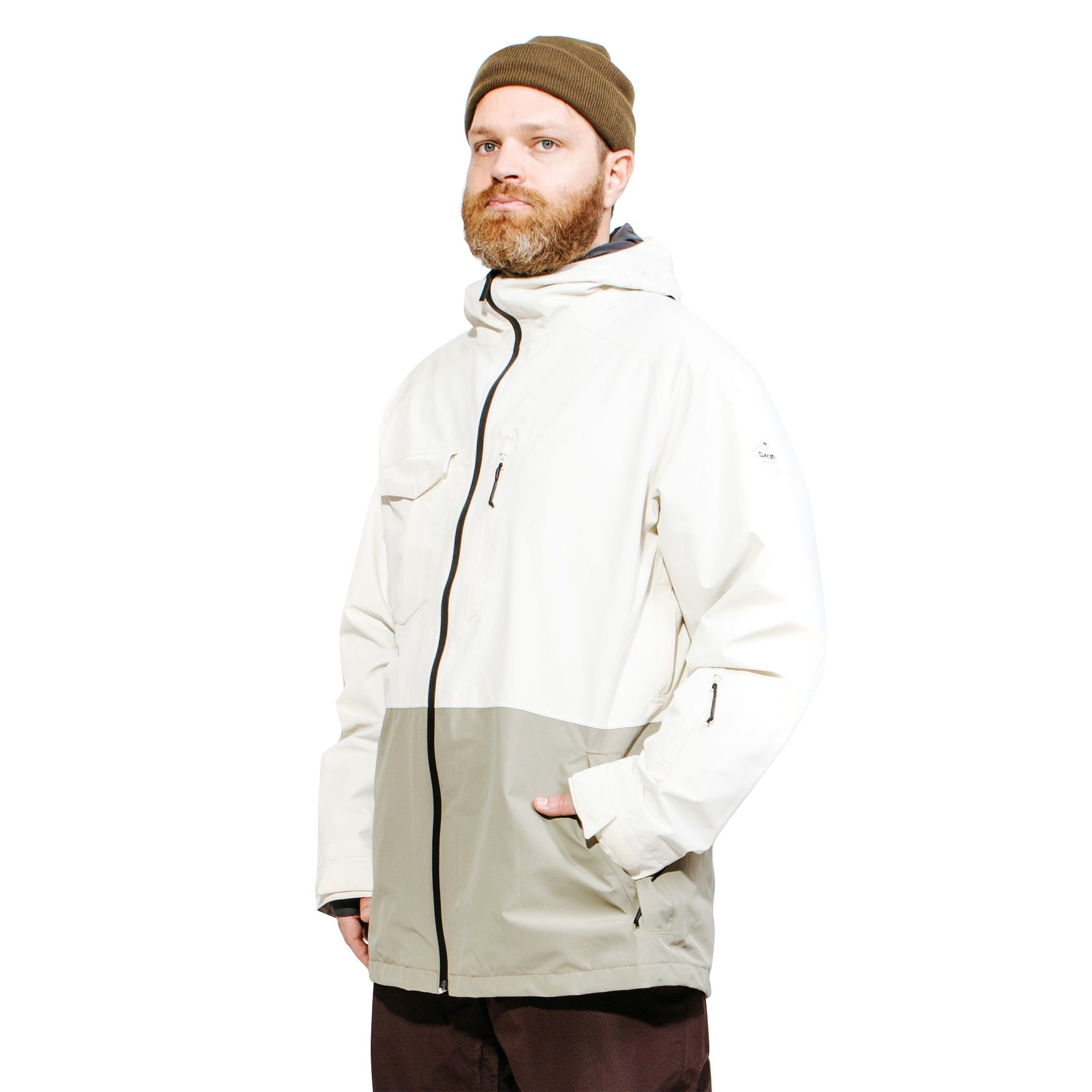 Smyth Pure GORE-TEX 2L Insulated Jacket sold by Dakine product image thumbnail 4