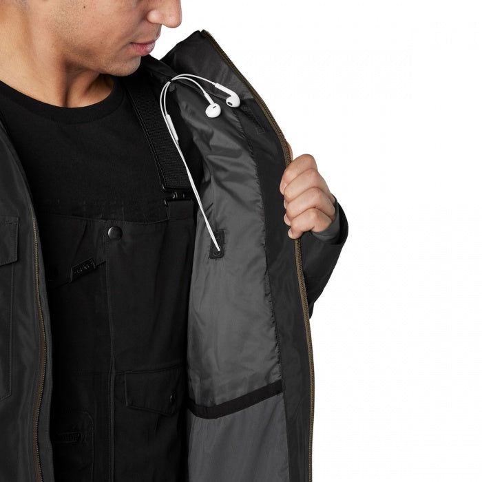 Smyth Pure GORE-TEX 2L Insulated Jacket sold by Dakine product image thumbnail 13