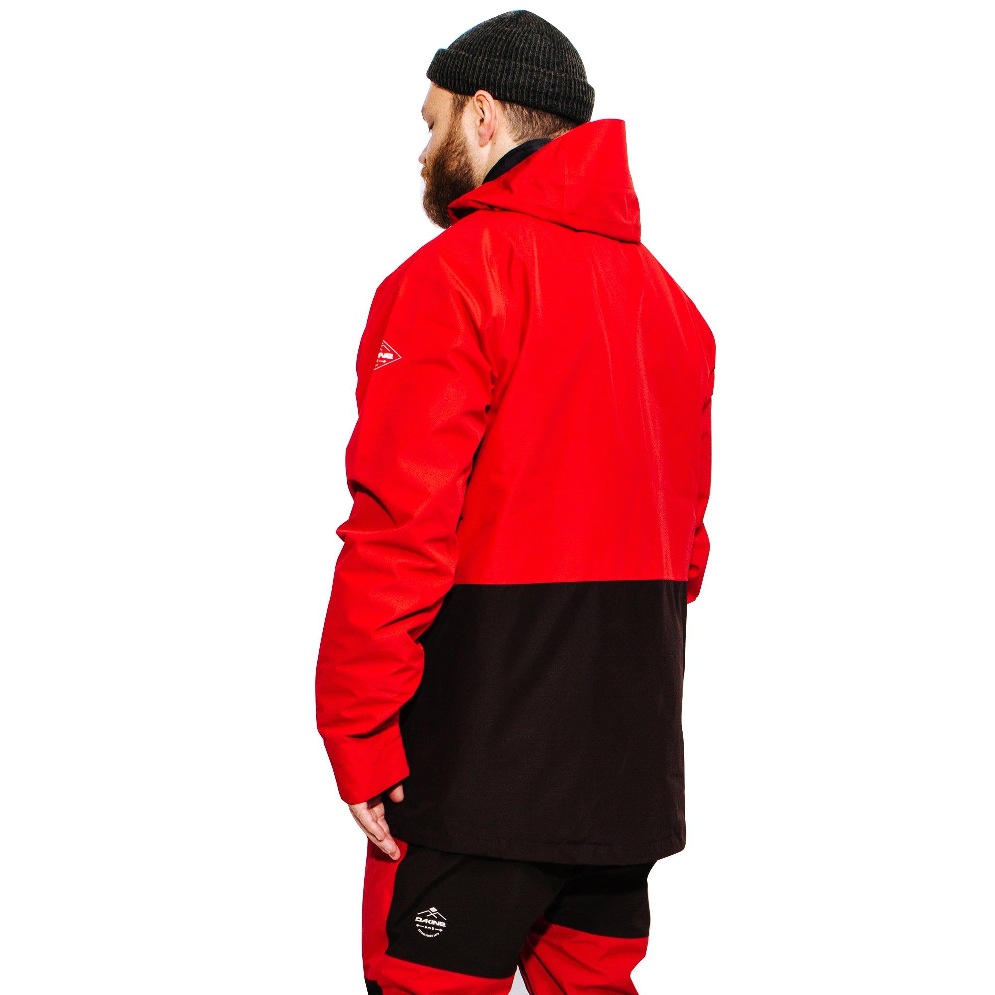 Smyth Pure GORE-TEX 2L Insulated Jacket sold by Dakine product image thumbnail 8