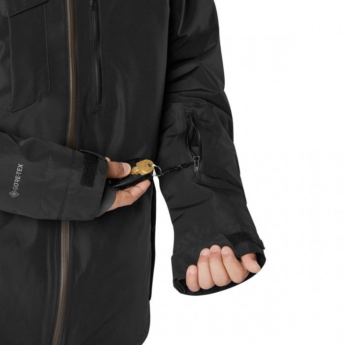 Smyth Pure GORE-TEX 2L Insulated Jacket sold by Dakine product image thumbnail 14