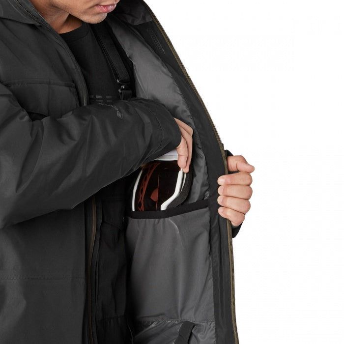 Smyth Pure GORE-TEX 2L Insulated Jacket sold by Dakine product image thumbnail 15