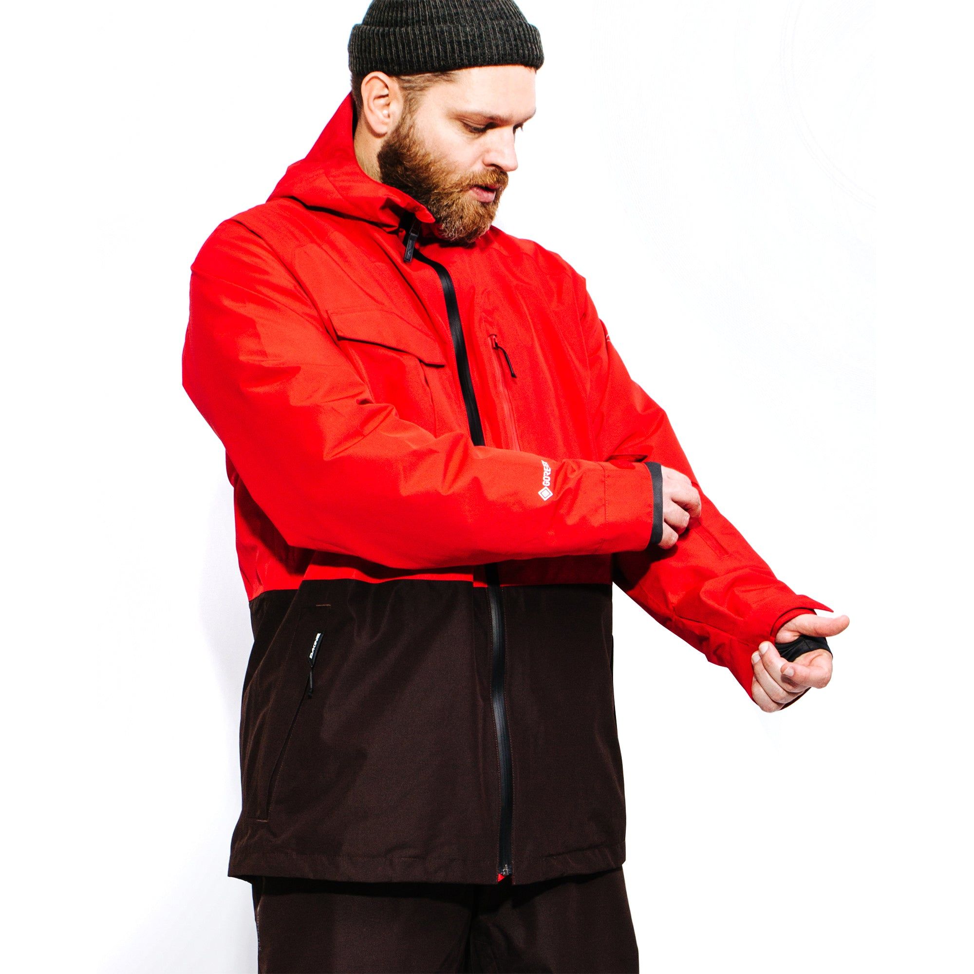 Smyth Pure GORE-TEX 2L Insulated Jacket sold by Dakine product image thumbnail 9
