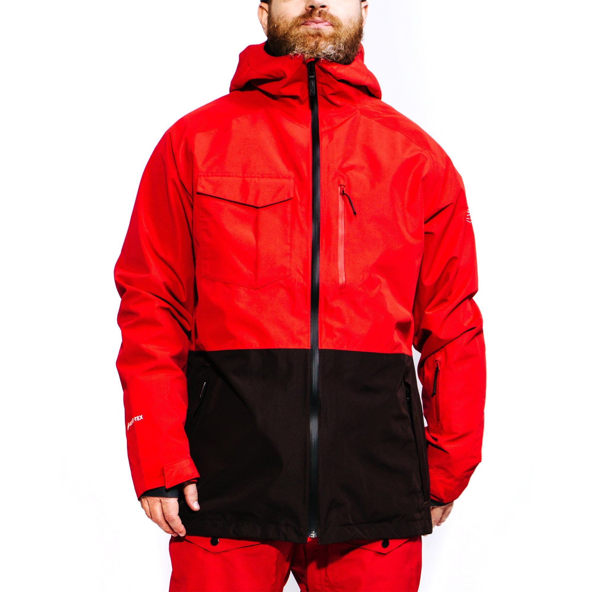 Smyth Pure GORE-TEX 2L Insulated Jacket sold by Dakine product image thumbnail 7
