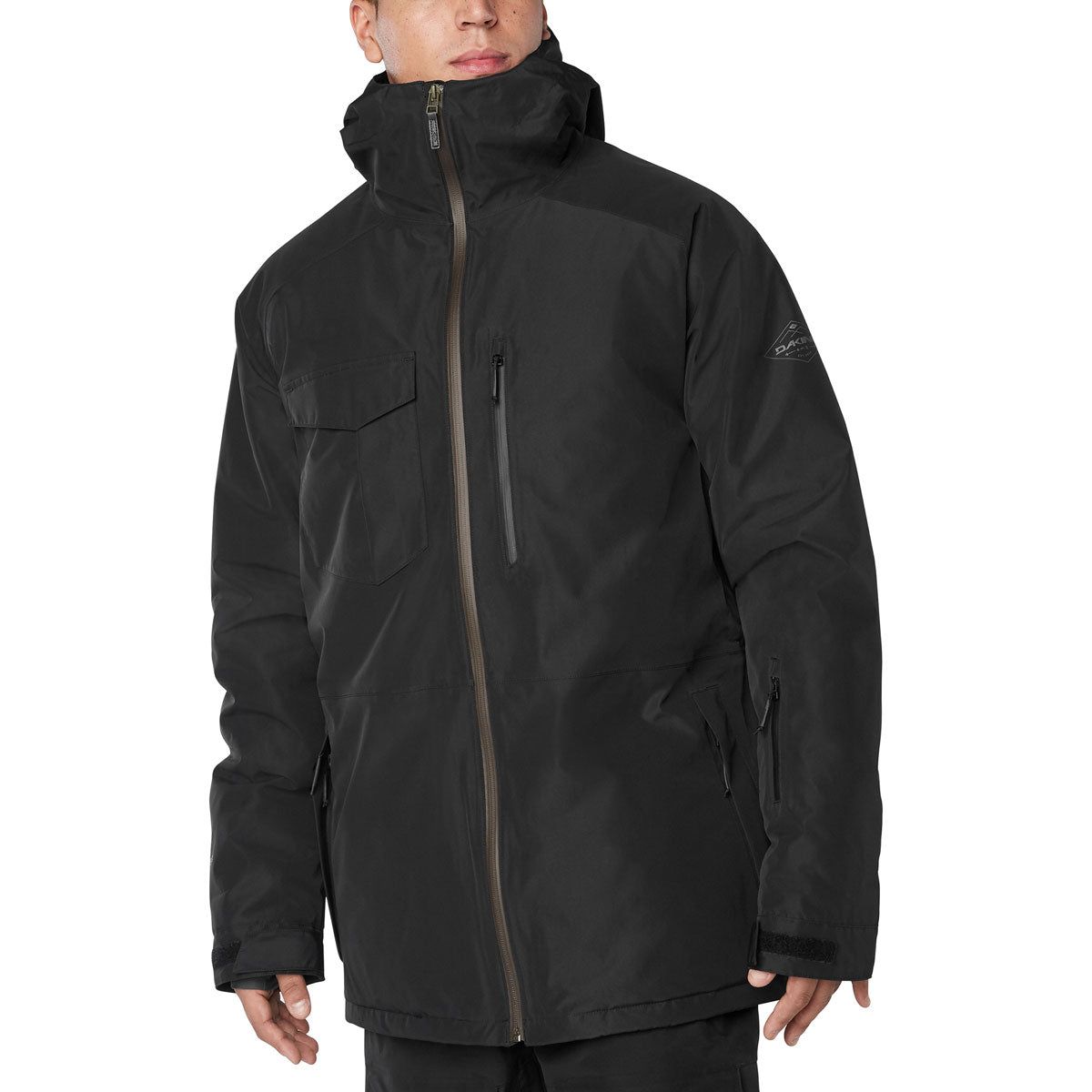 Smyth Pure GORE-TEX 2L Insulated Jacket sold by Dakine product image thumbnail 11