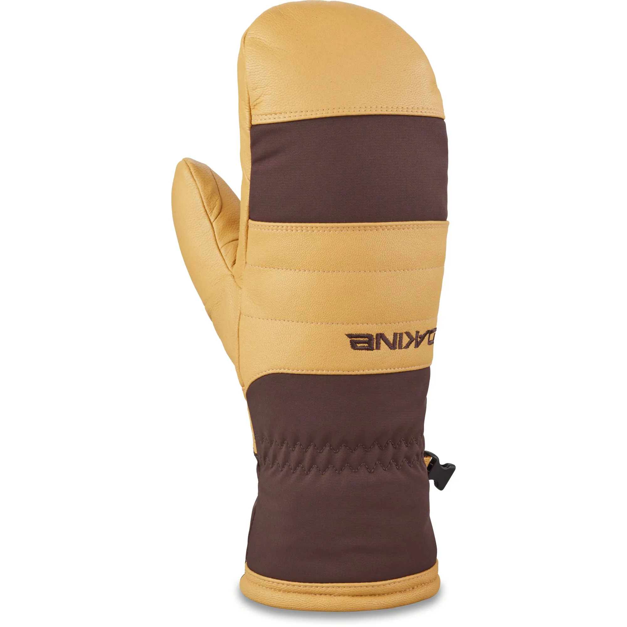 Baron GORE-TEX Index Mitt sold by Dakine product image thumbnail 5