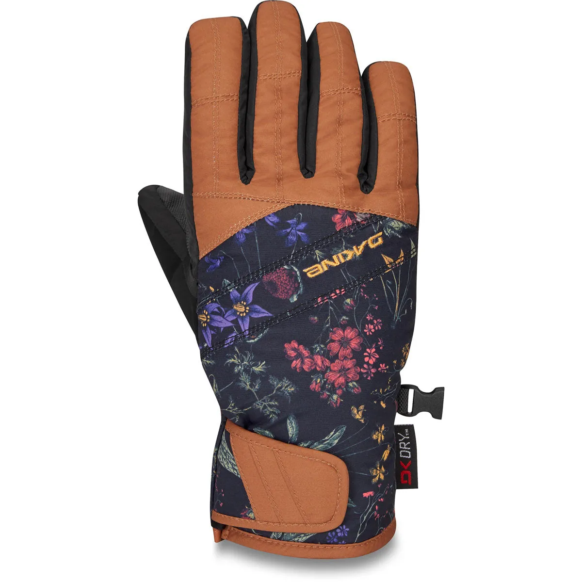 Sienna Glove - Women's sold by Dakine product image thumbnail 3