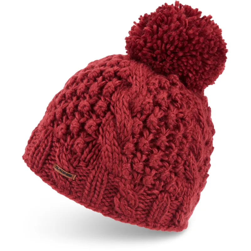 Mia Pom Beanie - Women's sold by Dakine