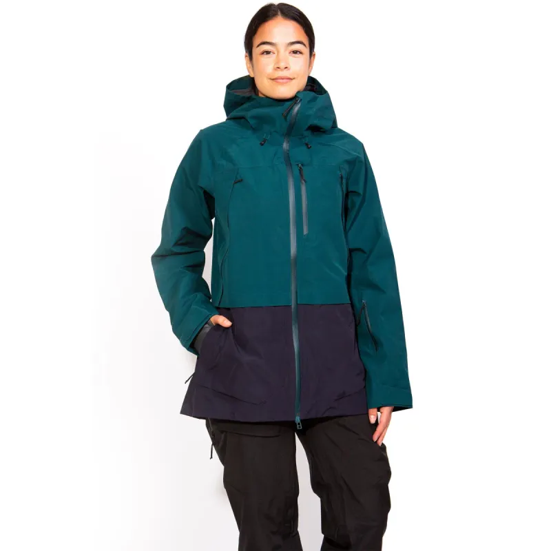Beretta GORE-TEX 3L Jacket - Women's sold by Dakine