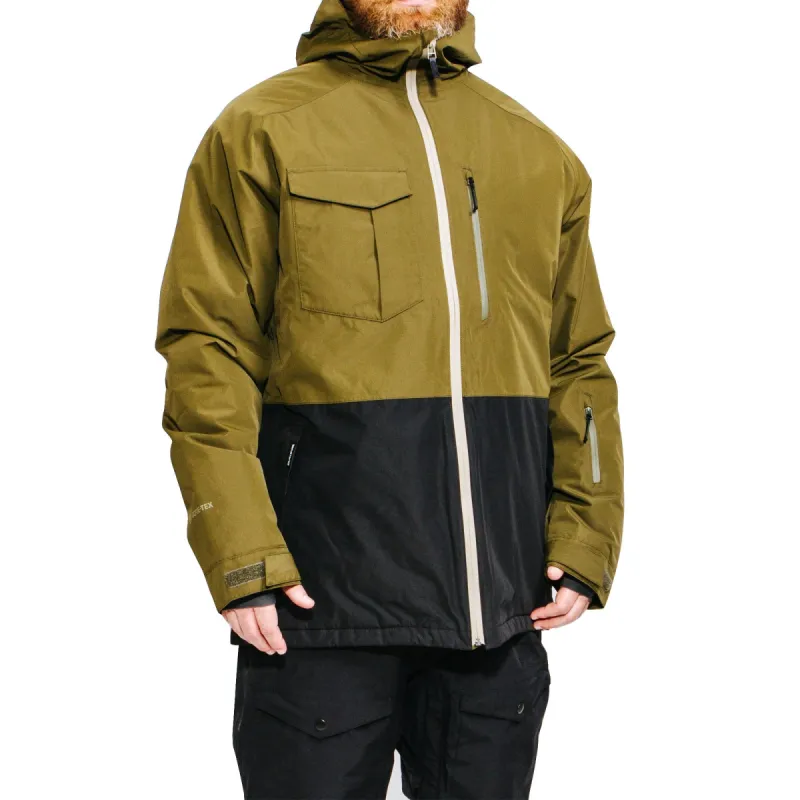 Smyth Pure GORE-TEX 2L Insulated Jacket sold by Dakine