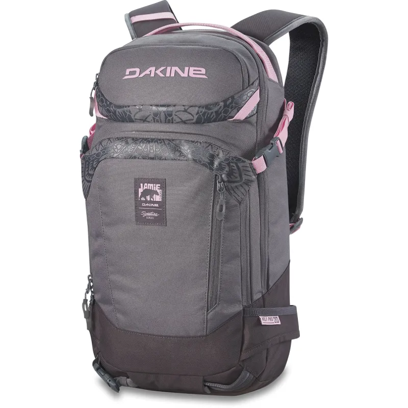 Team Heli Pro 20L Backpack - Women's - Jamie Anderson sold by Dakine