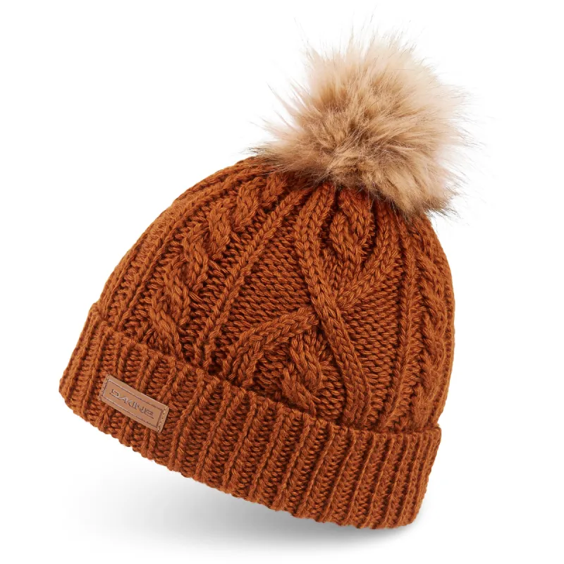 Kelsey Pom Beanie - Women's sold by Dakine