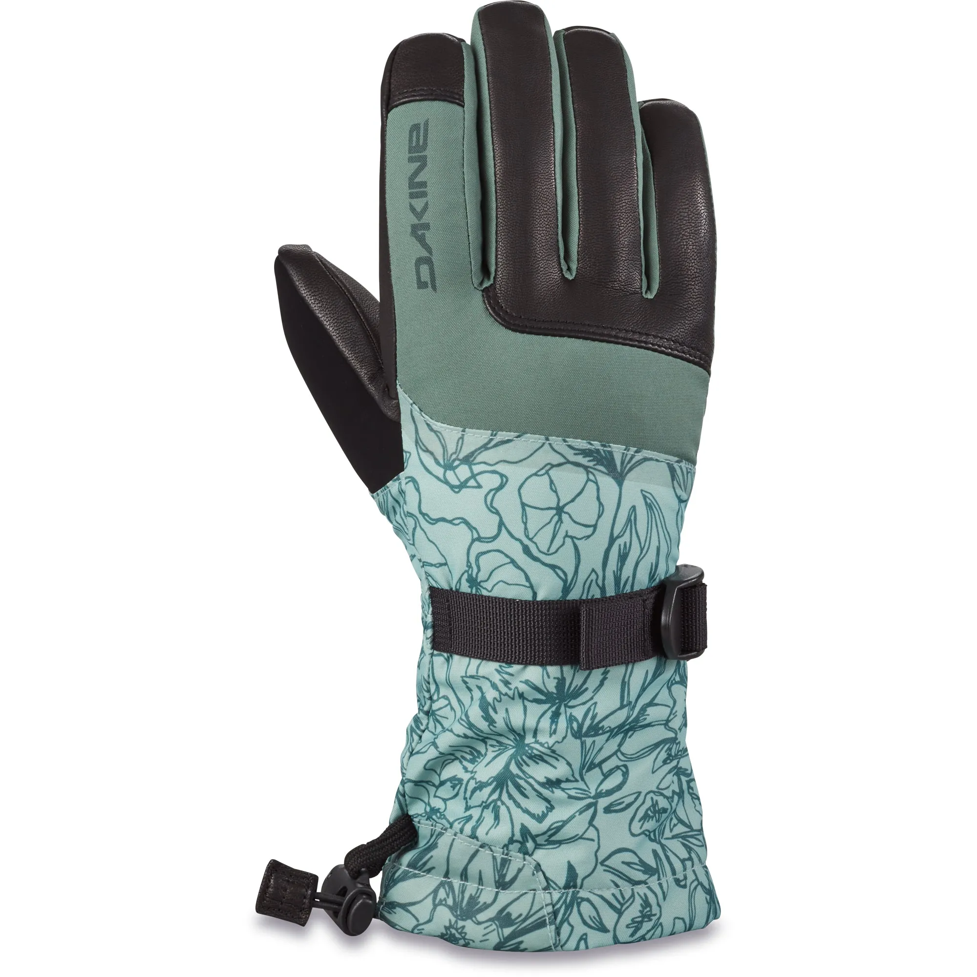 Fleetwood GORE-TEX Glove - Women's sold by Dakine
