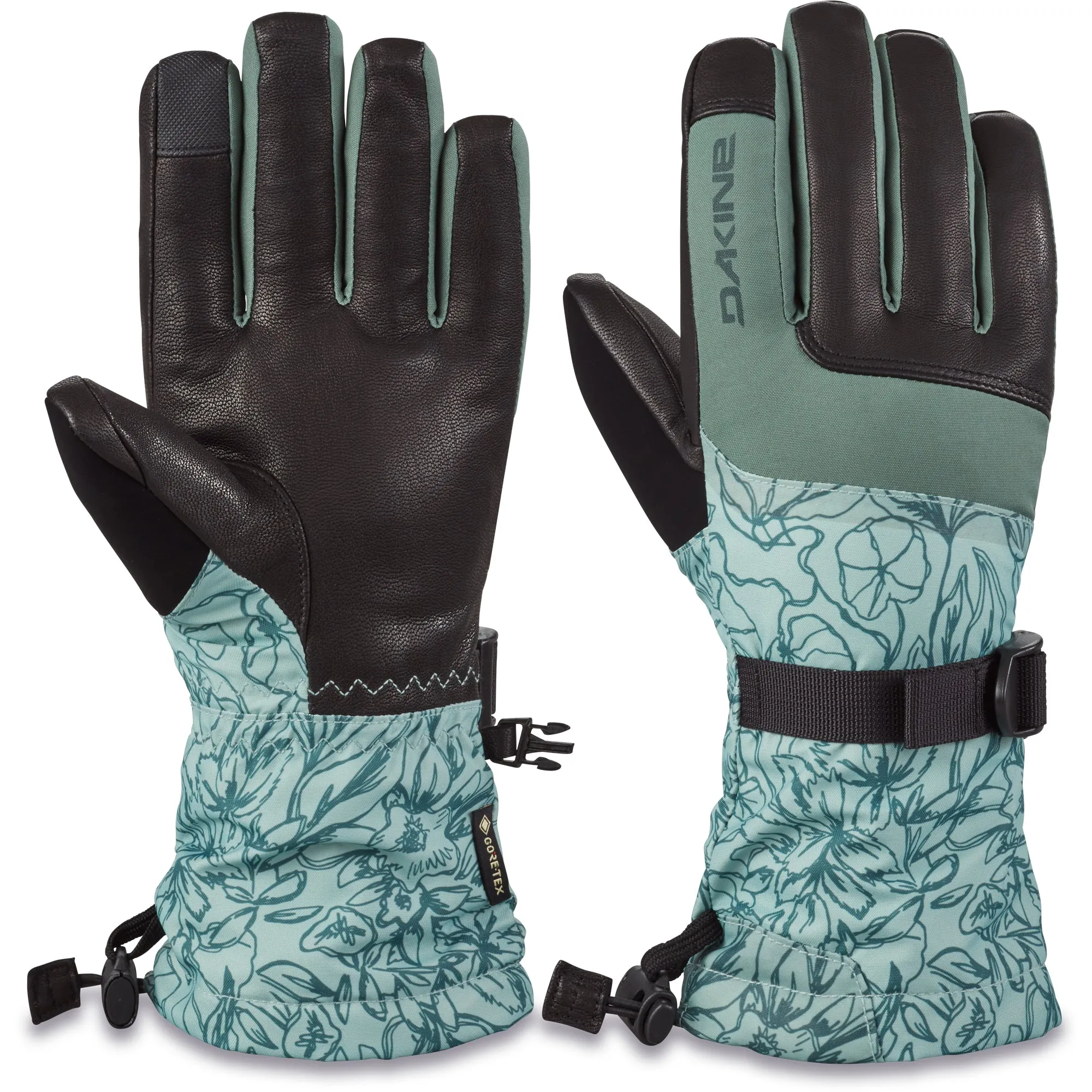 Fleetwood GORE-TEX Glove - Women's sold by Dakine product image thumbnail 3