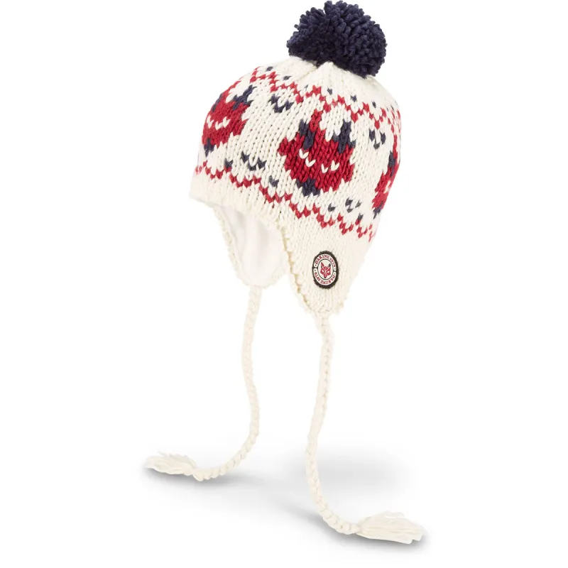 Hannah Pom Beanie - Women's made by Dakine