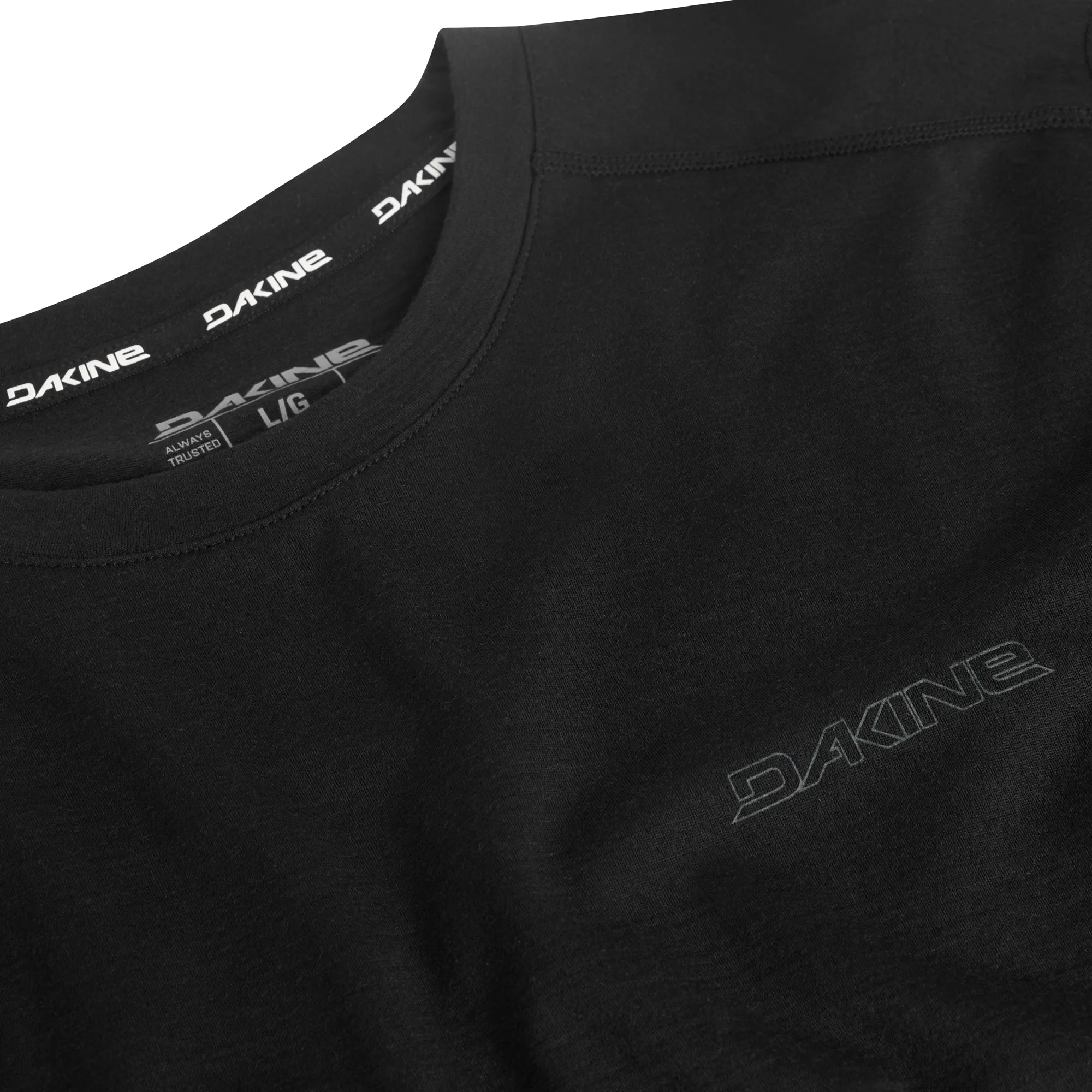Merino Short Sleeve Tee - Men's sold by Dakine product image thumbnail 3