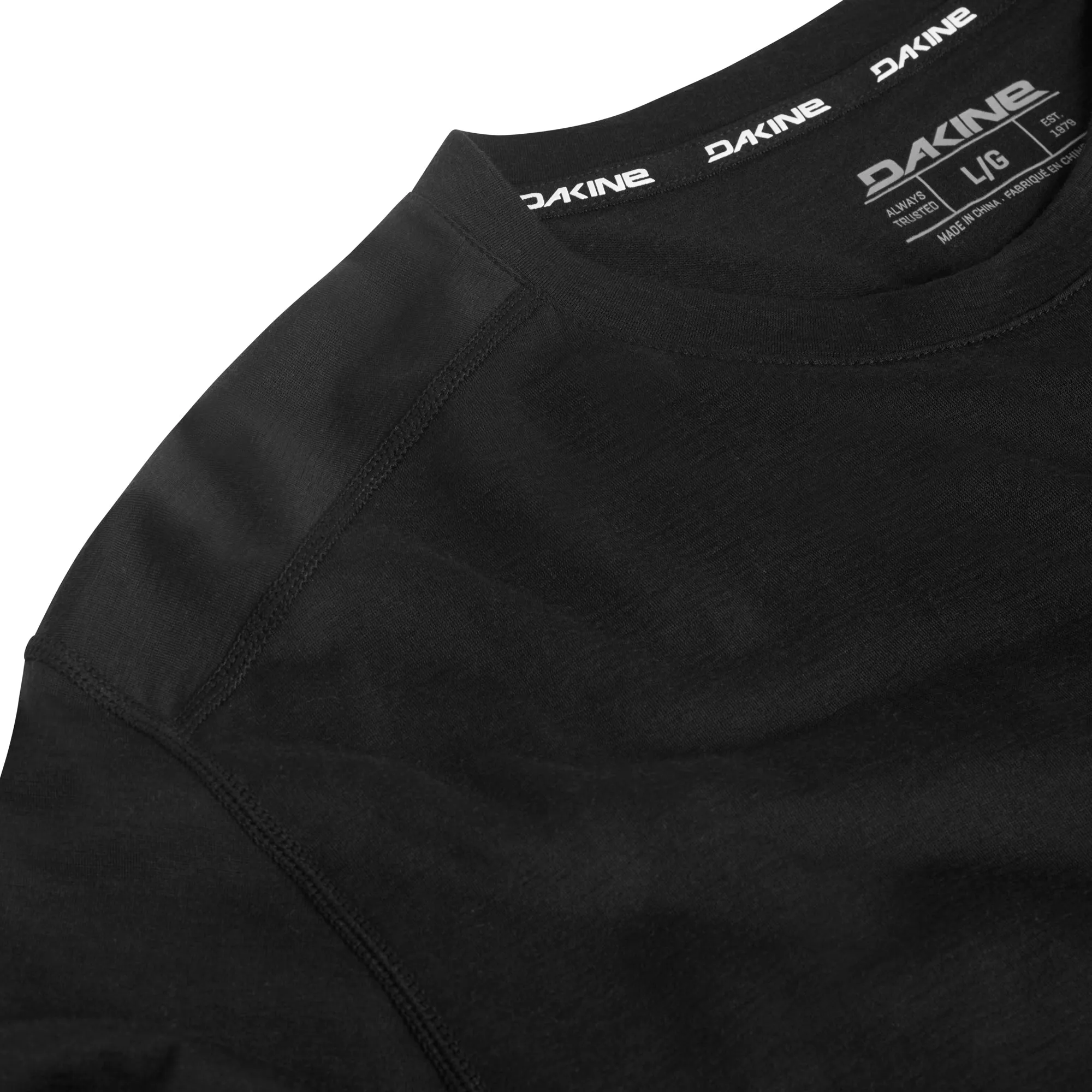 Merino Short Sleeve Tee - Men's sold by Dakine product image thumbnail 4