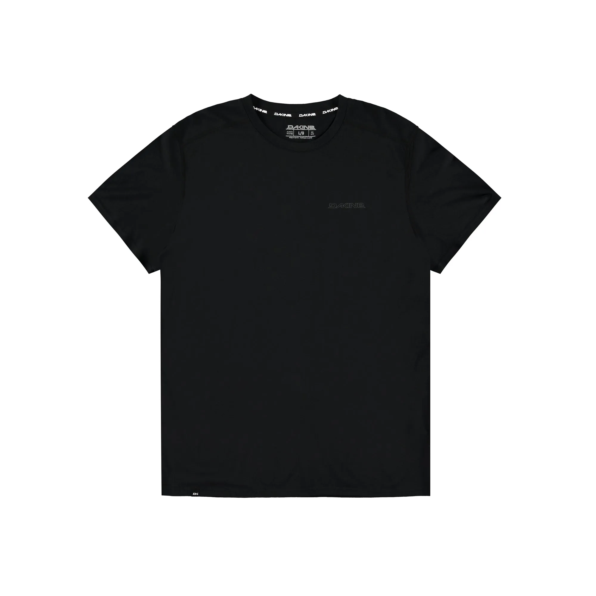 Merino Short Sleeve Tee - Men's sold by Dakine