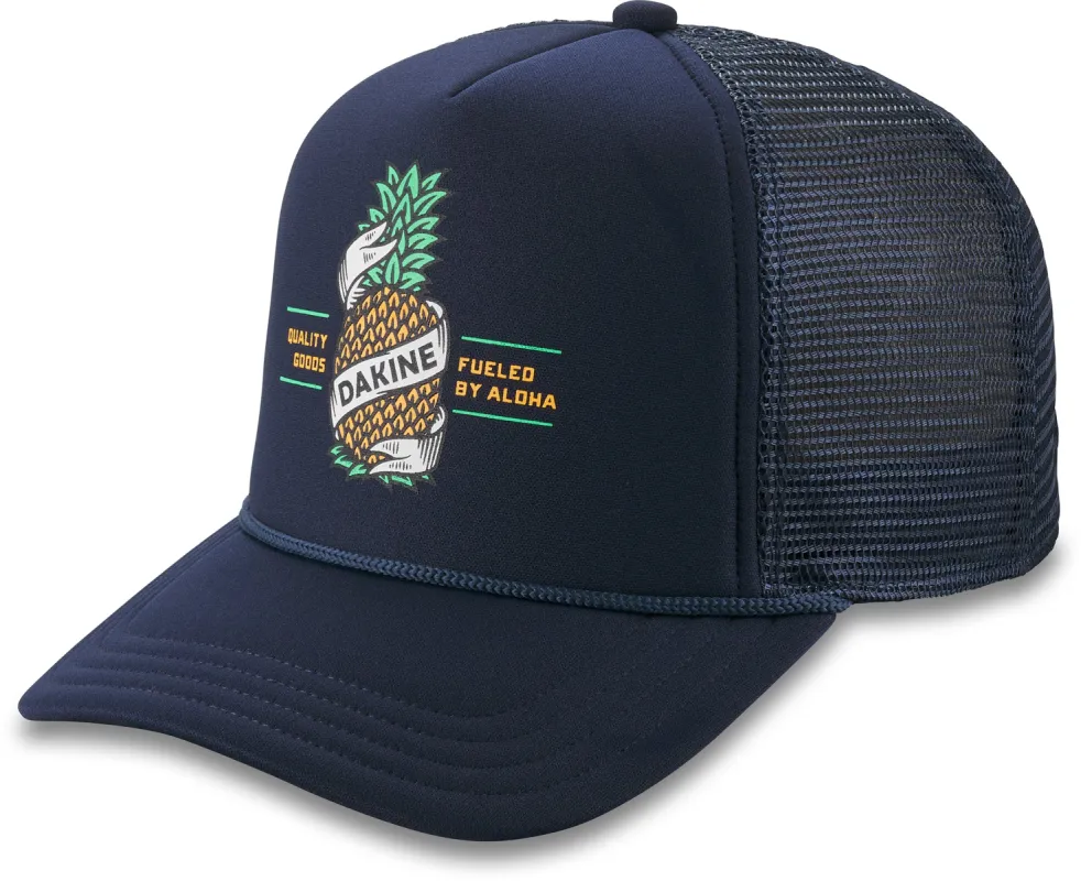 Pina Dos Trucker Hat sold by Dakine