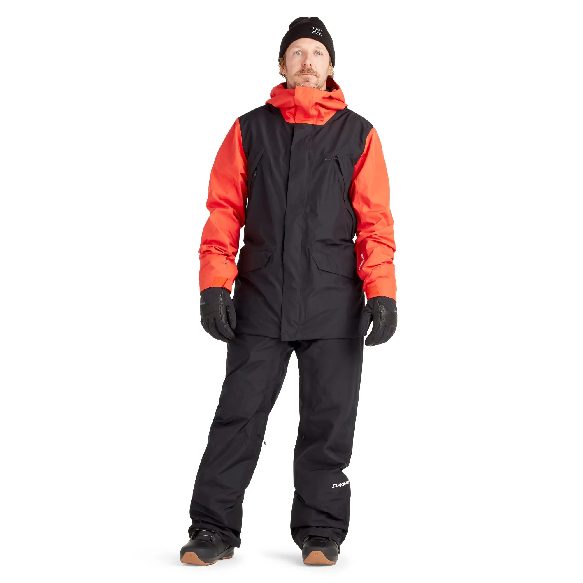 Barrier Gore-Tex 2L Jacket - Men's sold by Dakine product image thumbnail 2