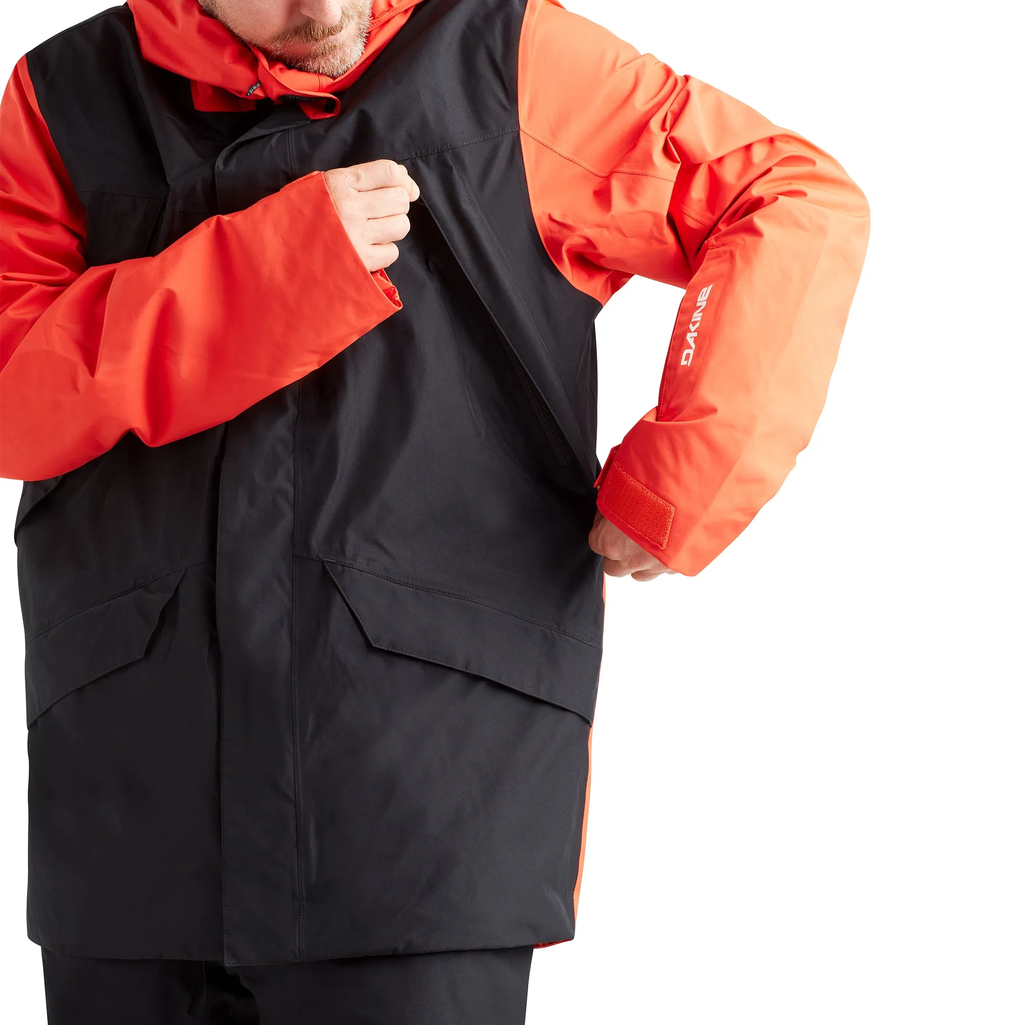Barrier Gore-Tex 2L Jacket - Men's sold by Dakine product image thumbnail 5