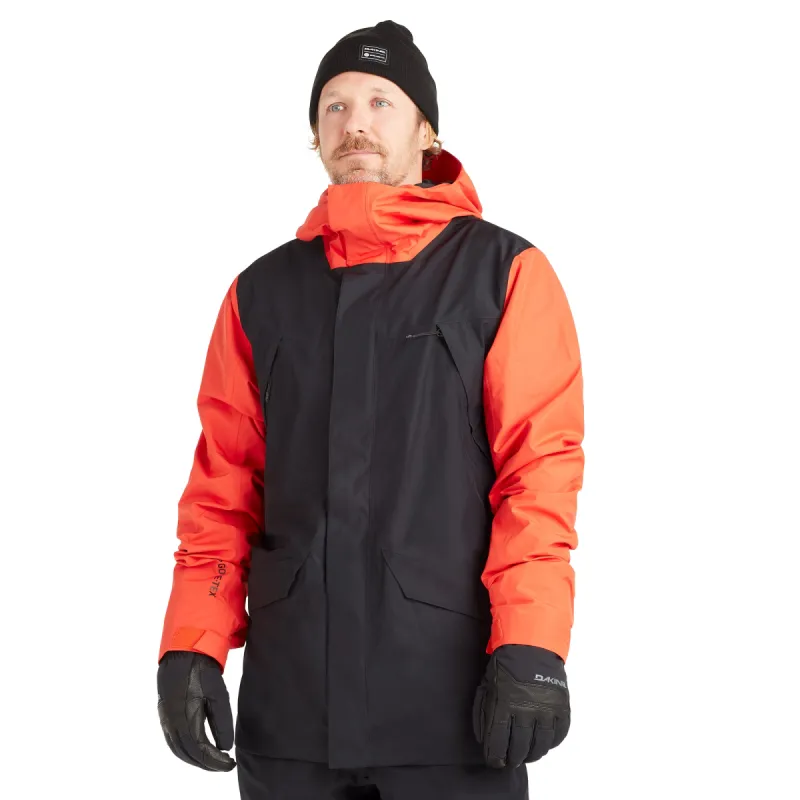 Barrier Gore-Tex 2L Jacket - Men's sold by Dakine