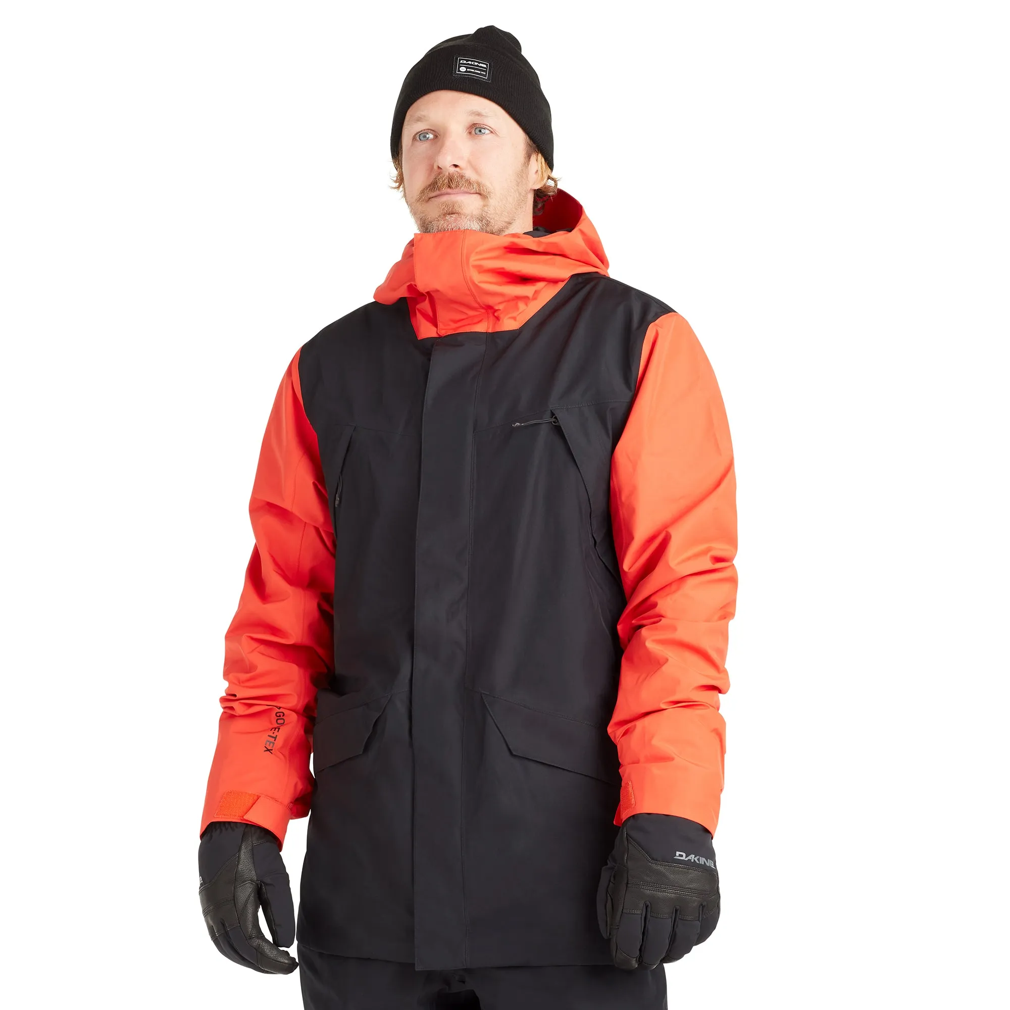 Barrier Gore-Tex 2L Jacket - Men's sold by Dakine