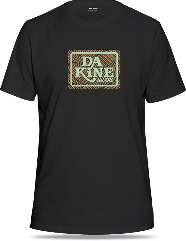 Deep Sea T-shirt sold by Dakine