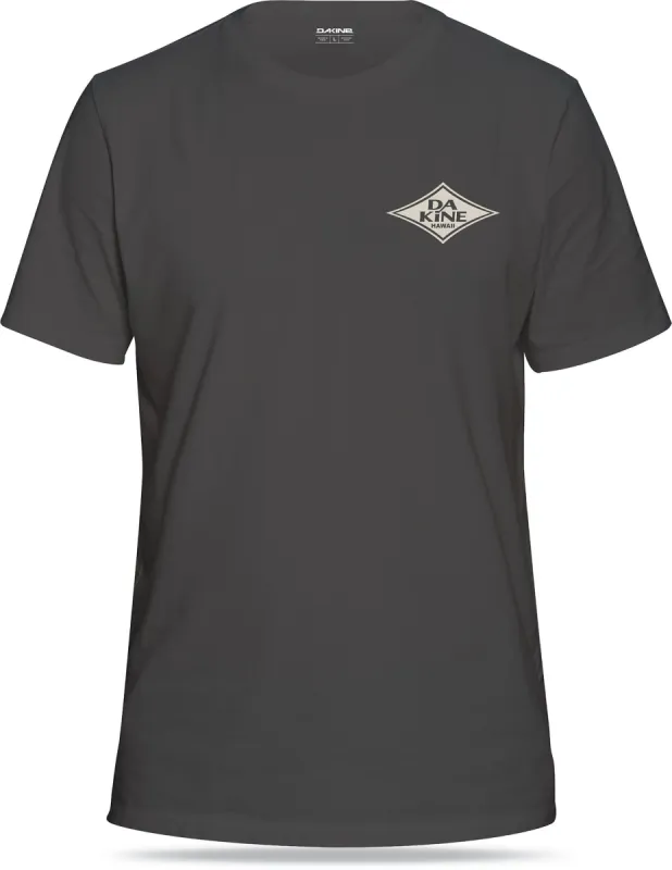 Diamond Logo T-shirt sold by Dakine