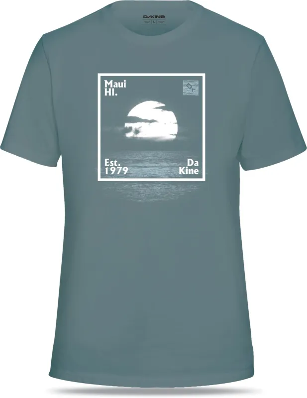 Maui Sunset T-shirt sold by Dakine