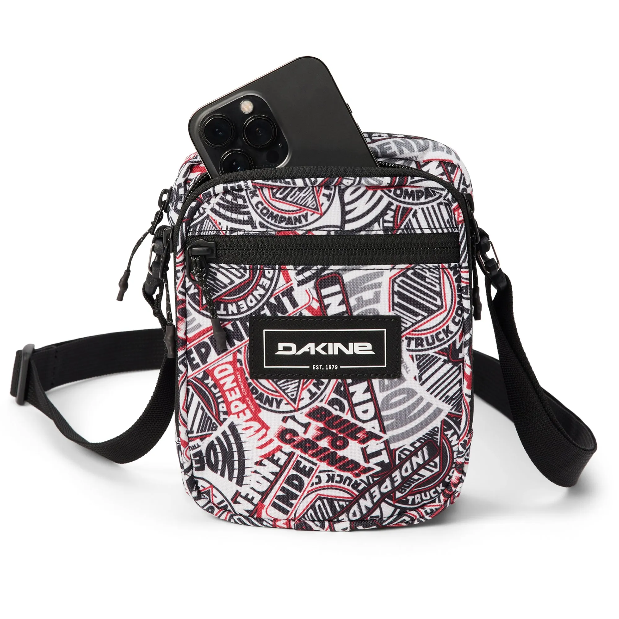 Field Bag X Independent sold by Dakine product image thumbnail 3