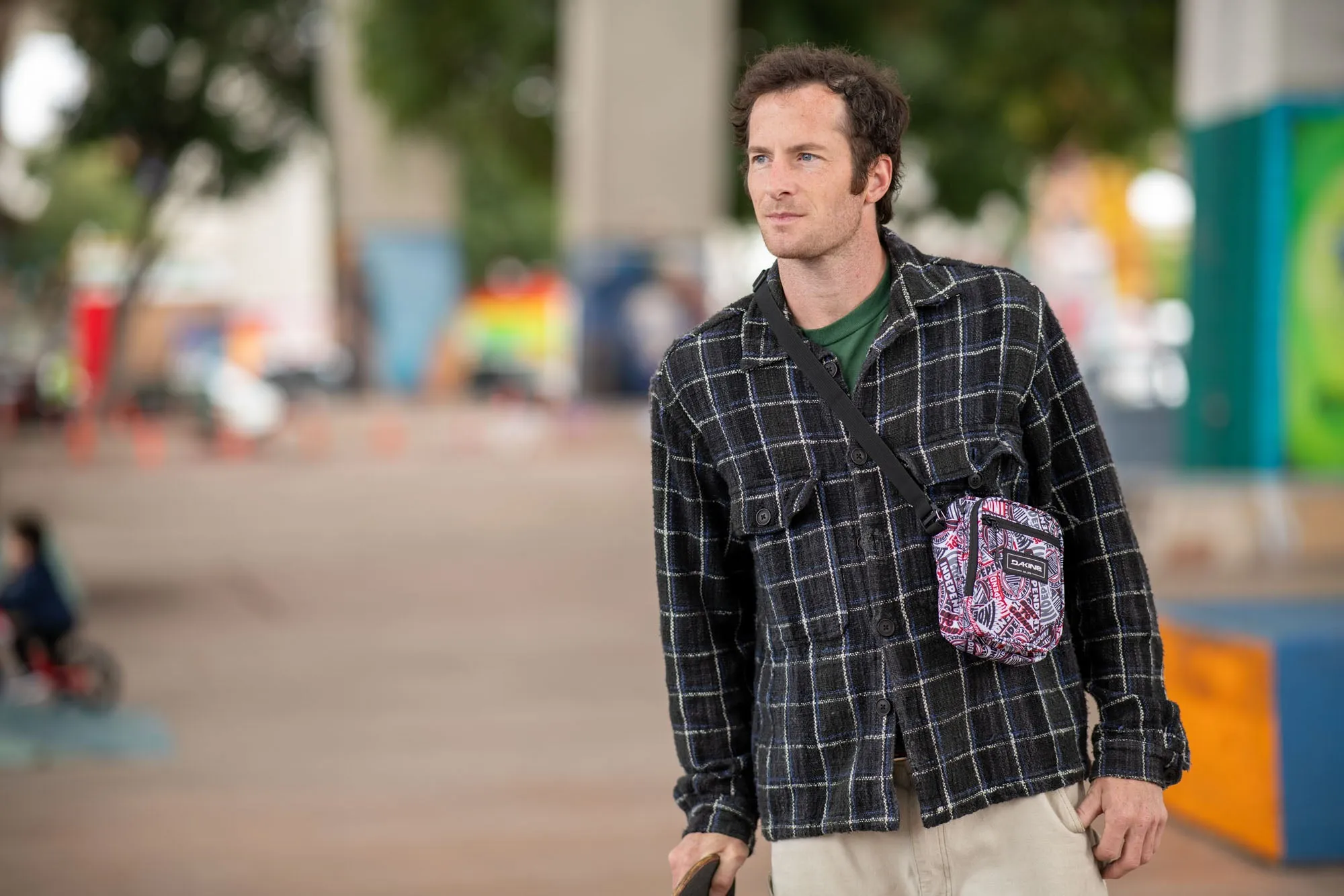 Field Bag X Independent sold by Dakine product image thumbnail 5