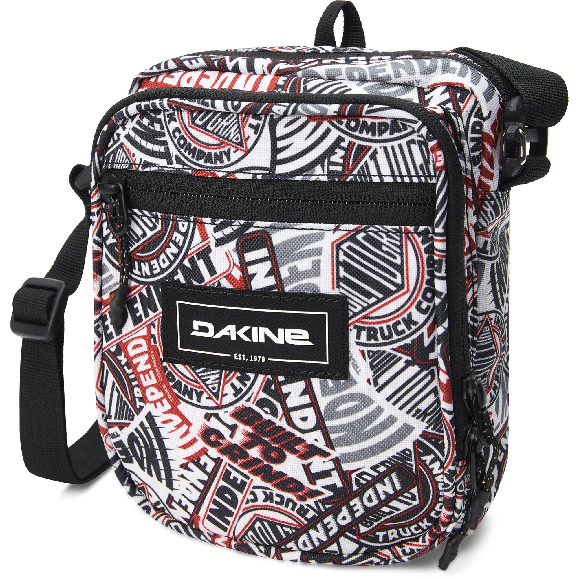 Field Bag X Independent sold by Dakine