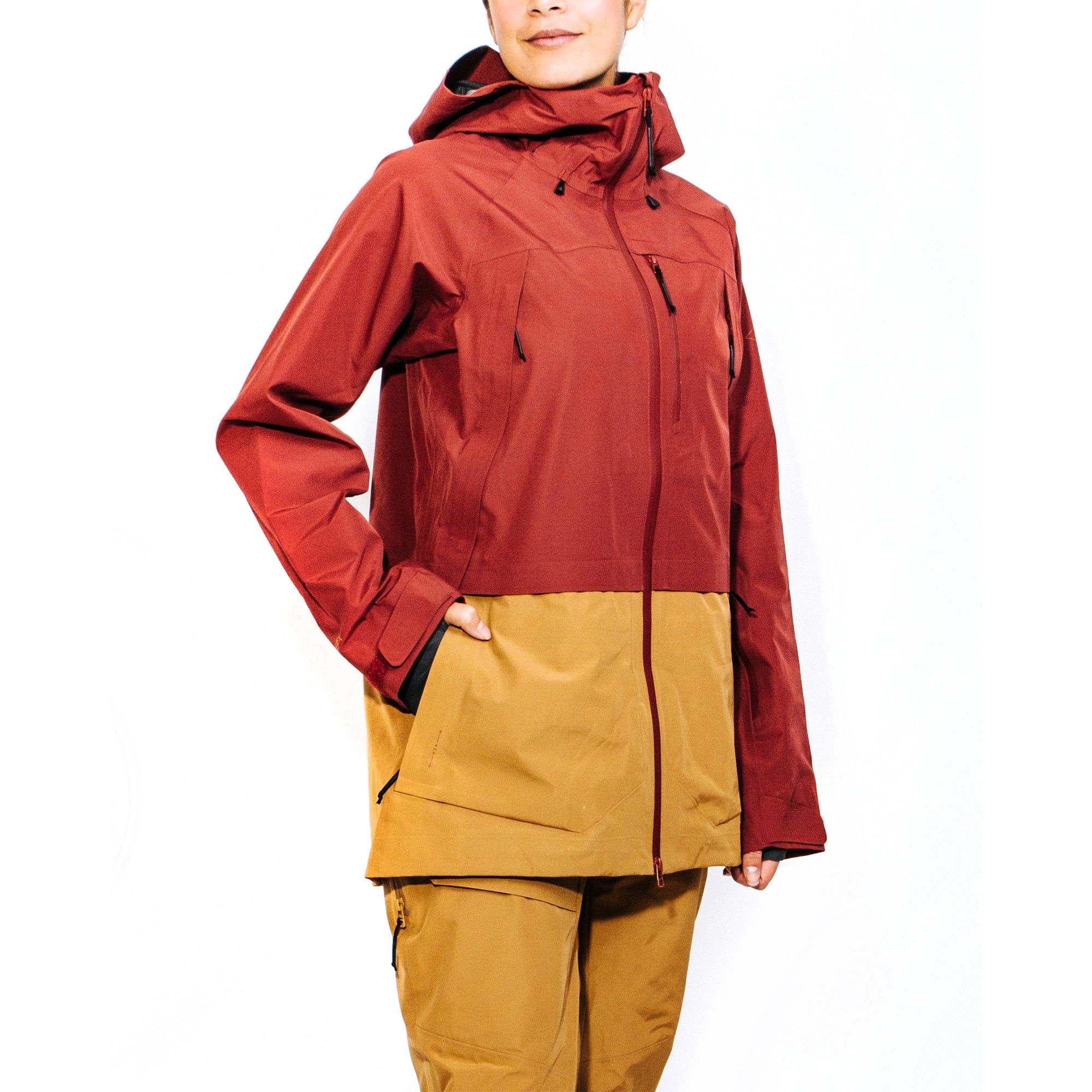 Beretta GORE-TEX 3L Jacket - Women's sold by Dakine product image thumbnail 4